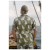 Imagen detallada 3 LAKOR - Flipping The Bird Short Sleeve Shirt - Camisa