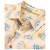 Detailbild 3 Passenger - Chill Textured Organic Cotton S/S Shirt - Hemd