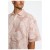 Detailbild 3 Revolution - Oversize Short-Sleeved Shirt - Hemd