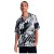 Detail image 3 Quiksilver - Safe Paradise S/S - Shirt