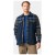 Detailbild 3 Helly Hansen - Lokka Fleece Shirt - Hemd