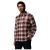 Detailbeeld 3 Columbia - Flare Gun Stretch Flannel - Overhemd