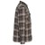 Imagen detallada 3 Heber Peak - TimberHe. Fleece Check Shirt - Camisa