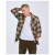 Detailbild 3 Pinewood - Finnveden Forest Flannel Shirt - Hemd