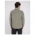 Imagen detallada 3 Mazine - Wide Corduroy Shirt - Camisa