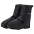 Imagen detallada 3 Vaude - Bike Gaiter Warm - Cubrezapatillas
