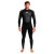 Detailbeeld 3 Quiksilver - 4/3 Prologue Backzip GBS - Wetsuit