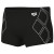 Detaljbild 3 Arena - Graphic Swim Short - Badbyxa