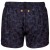 Imagen detallada 3 Arena - Evo Beach X-Short Allover - Pantalones de baño