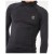 Yksityiskohtainen kuva 3 Rip Curl - Search UPF Perf Hood L/S - Lycra
