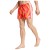 Imagen detallada 3 adidas - Football Inspired Graphic AOP 5'' Shorts - Pantalones de baño