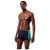 Yksityiskohtainen kuva 3 Speedo - Hyperboom Splice Aquashort - Uimahousut