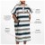 Imagen detallada 3 Slowtide - Oso Changing Poncho - Poncho de surf