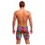 Detaljbild 3 Funky Trunks - Fast Training Jammers - Badbyxa