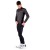 Detaljbild 3 Nalini - Scirocco Wind Jacket - Cykeljacka