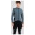 Detaljebillede 3 Mavic - Aksium Thermo Jacket - Cykeljakke