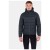 Detail image 3 Santini - PrimaLoft Eco Padded Jacket - Cycling jacket