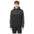 Imagen detallada 3 Vaude - Qimsa Hooded Softshell Jacket II - Chaqueta de ciclismo