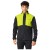 Detaljbild 3 Vaude - Wintry Jacket V - Cykeljacka