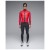 Detail image 3 Q36.5 - Gregarius Winter Racing Car Jacket - Cycling jacket