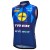 Imagen detallada 3 Santini - Lidl Trek Wind Vest - Chaleco de ciclismo