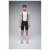 Detaljbild 3 Q36.5 - Adventure Cargo Bib Shorts - Cykelbyxa