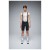 Detaljbild 3 Q36.5 - Gregarius Pro Bib Shorts - Cykelbyxa