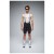 Detailbild 3 Q36.5 - Dottore Clima Bibshorts - Radhose