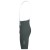 Detailbeeld 3 Rapha - Brevet Element Cargo Bib Shorts - Fietsbroek