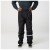 Detail image 3 AGU - Original II Rain Pants Essential - Waterproof trousers