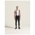 Imagen detallada 3 Craft - Bike Subz Bib Tights C3 - Pantalones de ciclismo