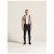 Imagen detallada 3 Craft - Bike Subz Wind Bib Tights C3 - Pantalones de ciclismo