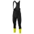 Detailbild 3 Gonso - Essential Bib Tight Softshell - Radhose