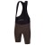 Imagen detallada 3 Santini - Mads Pedersen Momentum Series Bib Shorts - Pantalones de ciclismo