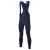Detaljebillede 3 Santini - Prime Thermofleece Winter Bib Tights - Cykelbukser