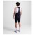 Detaljebillede 3 Santini - Super Lite Indoor Bibshorts - Cykelbukser