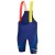 Imagen detallada 3 Santini - Lidl Trek Team Original Bib Shorts - Pantalones de ciclismo