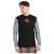 Imagen detallada 3 Horsefeathers - Fury L/S Bike Jersey - Maillot de ciclismo