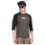 Imagen detallada 3 Horsefeathers - Spike 3/4 Bike Jersey - Maillot de ciclismo