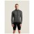 Detail image 3 Craft - Bike Subz Wool L/S Jersey - Cycling jersey
