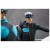 Detaljebillede 3 Nalini - Mortirolo L/S Jersey - Cykeljersey