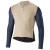 Detaljebillede 3 Gonso - Sitivo Jersey Longsleeve - Cykeljersey