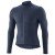 Detailbeeld 3 Gonso - Sitivo Jersey Therm - Fietsshirt