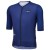 Imagen detallada 3 Santini - Mads Pedersen Momentum Series Short Sleeve Jersey - Maillot de ciclismo