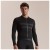 Imagen detallada 3 Rapha - Brevet Long Sleeve Merino Jersey III - Maillot de ciclismo