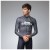 Detailbeeld 3 Alé - Pragma System L/S Jersey - Fietsshirt