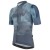 Detail image 3 Santini - Forza Indoor Jersey - Cycling jersey