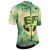 Detaljbild 3 ASSOS - Mille GT Jersey EF Giro - Cykeltrikå