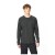 Imagen detallada 3 Vaude - Cyclist L/S T-Shirt - Maillot de ciclismo