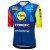Imagen detallada 3 Santini - Lidl Trek Jersey - Maillot de ciclismo